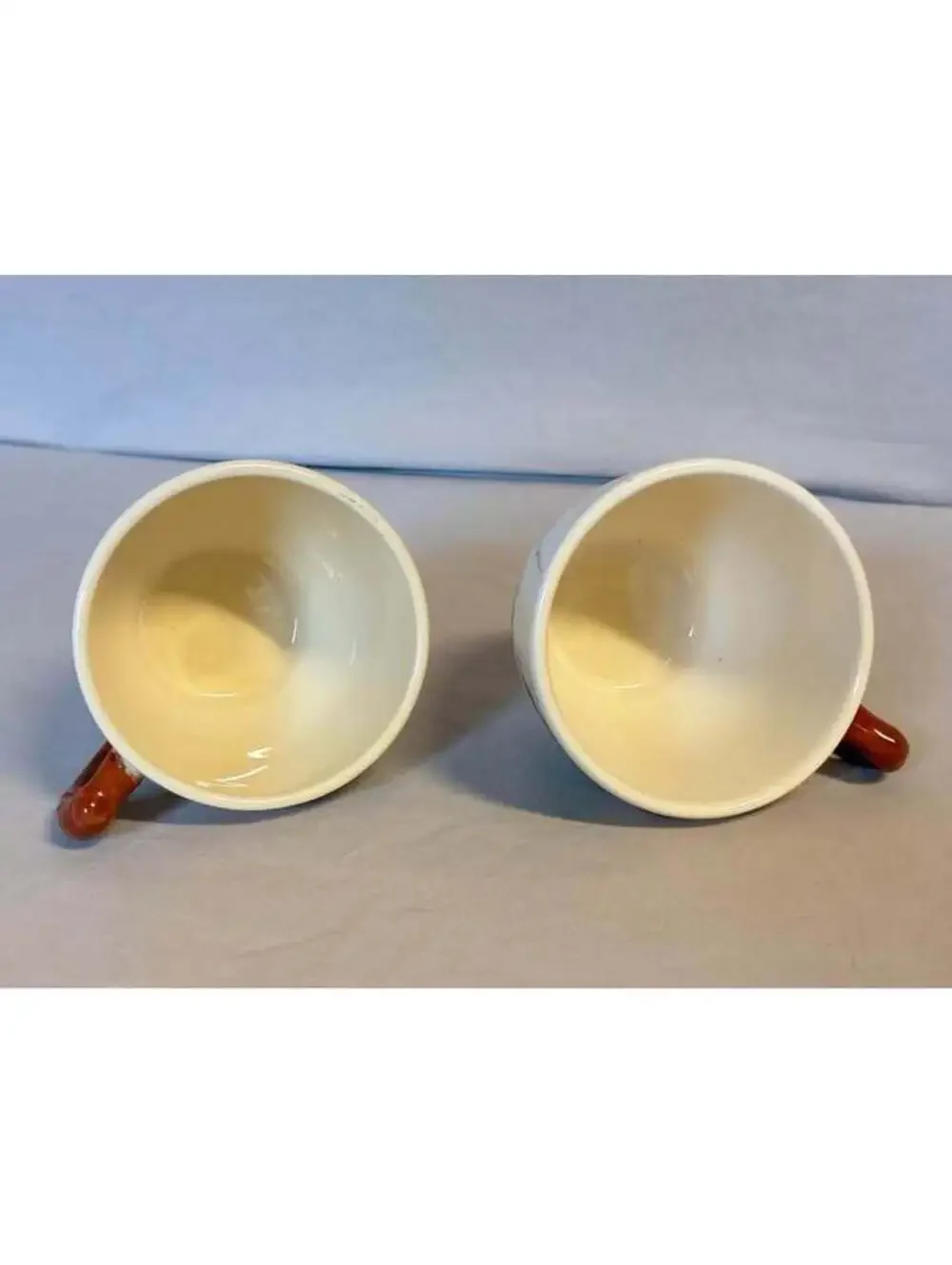 Franciscan vintage ceramic